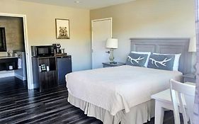 Frontier Lodge Big Bear