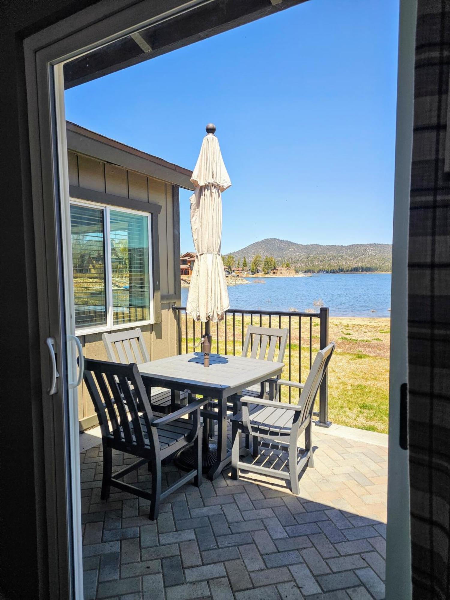 Big Bear Frontier Villa Big Bear Lake Exterior photo